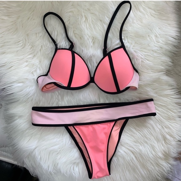 PINK Victoria's Secret Other - ❗️sold❗️VS Bikini set